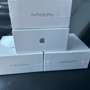 Apple AirPods Pro 2
